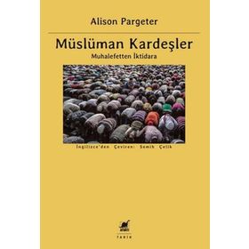 Ayrıntı Yayınları Müslüman Kardeşler