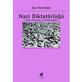 Ayrıntı Yayınları Nazi Diktatörlüğü Yorum Sorunları ve Perspektifleri