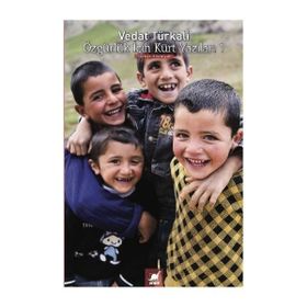 Ayrıntı Yayınları Özgürlük İçin Kürt Yazıları 1