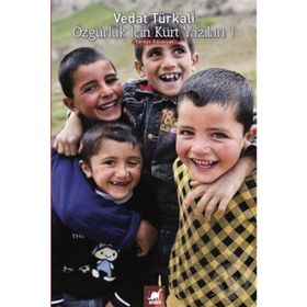 Ayrıntı Yayınları Özgürlük İçin Kürt Yazıları 1