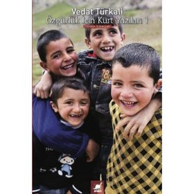 Ayrıntı Yayınları Özgürlük İçin Kürt Yazıları 1