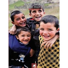 Ayrıntı Yayınları Özgürlük İçin Kürt Yazıları 1