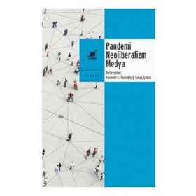 Ayrıntı Yayınları Pandemi Neoliberalizm Medya