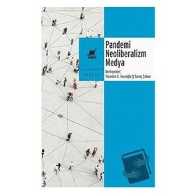Ayrıntı Yayınları Pandemi Neoliberalizm Medya