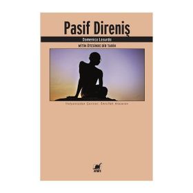 Ayrıntı Yayınları Pasif Direniş