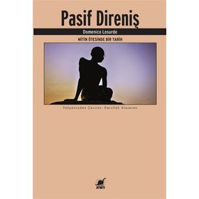 Ayrıntı Yayınları Pasif Direniş