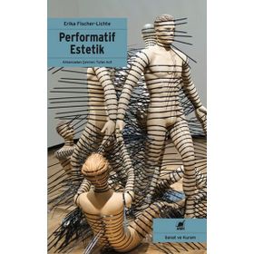 Ayrıntı Yayınları Performatif Estetik
