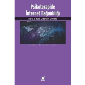 Ayrıntı Yayınları Psikoterapide İnternet Bağımlılığı