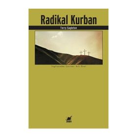 Ayrıntı Yayınları Radikal Kurban