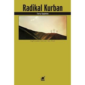 Ayrıntı Yayınları Radikal Kurban