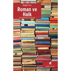 Ayrıntı Yayınları Roman ve Halk