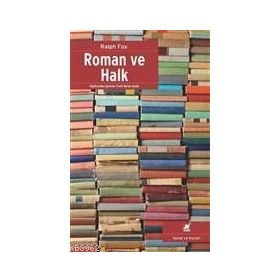 Ayrıntı Yayınları Roman ve Halk