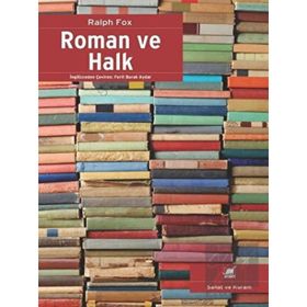 Ayrıntı Yayınları Roman ve Halk
