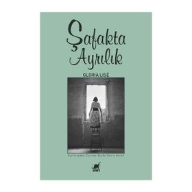 Ayrıntı Yayınları Şafakta Ayrılık