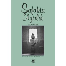 Ayrıntı Yayınları Şafakta Ayrılık