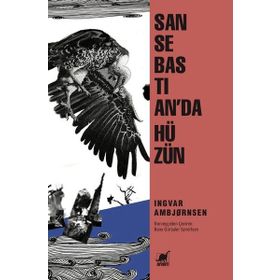 Ayrıntı Yayınları San Sebastian'da Hüzün