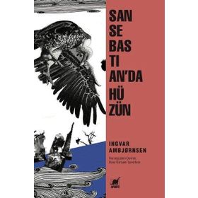 Ayrıntı Yayınları San Sebastian'da Hüzün