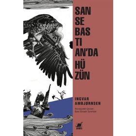 Ayrıntı Yayınları San Sebastian'da Hüzün