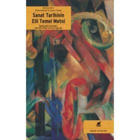 Ayrıntı Yayınları Sanat Tarihinin Elli Temel Metni