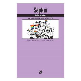 Ayrıntı Yayınları Sapkın