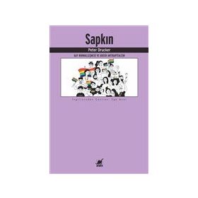 Ayrıntı Yayınları Sapkın