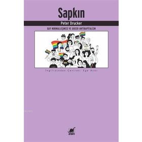 Ayrıntı Yayınları Sapkın