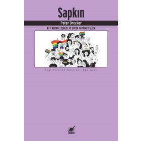 Ayrıntı Yayınları Sapkın