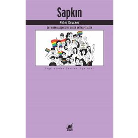 Ayrıntı Yayınları Sapkın