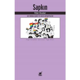 Ayrıntı Yayınları Sapkın