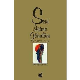 Ayrıntı Yayınları Seni İçime Gömdüm