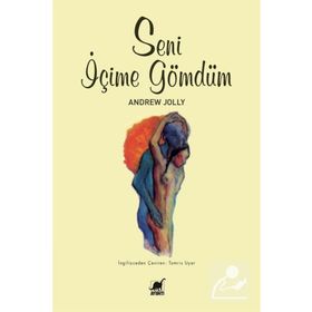 Ayrıntı Yayınları Seni İçime Gömdüm