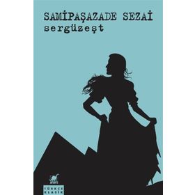 Ayrıntı Yayınları Sergüzeşt