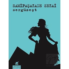 Ayrıntı Yayınları Sergüzeşt