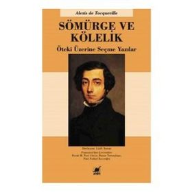 Ayrıntı Yayınları Sömürge ve Kölelik