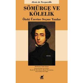 Ayrıntı Yayınları Sömürge ve Kölelik