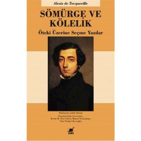 Ayrıntı Yayınları Sömürge ve Kölelik