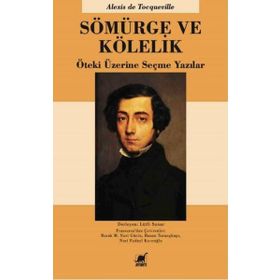 Ayrıntı Yayınları Sömürge ve Kölelik
