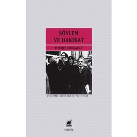 Ayrıntı Yayınları Söylem ve Hakikat
