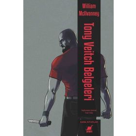Ayrıntı Yayınları Tony Veitch Belgeleri