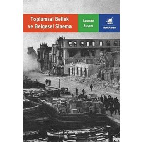 Ayrıntı Yayınları Toplumsal Bellek ve Belgesel Sinema