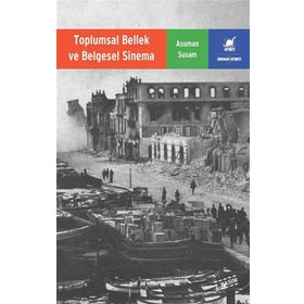 Ayrıntı Yayınları Toplumsal Bellek ve Belgesel Sinema