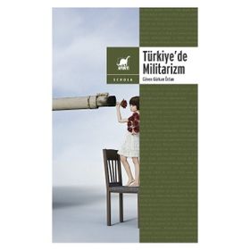 Ayrıntı Yayınları Türkiye'de Militarizm