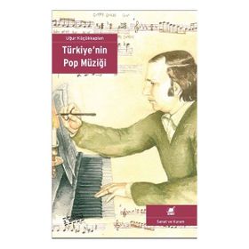 Ayrıntı Yayınları Türkiye'nin Pop Müziği