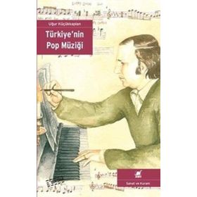 Ayrıntı Yayınları Türkiye'nin Pop Müziği