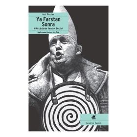 Ayrıntı Yayınları Ya Farstan Sonra?