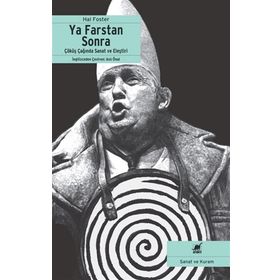 Ayrıntı Yayınları Ya Farstan Sonra?