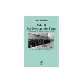 Ayrıntı Yayınları Yahudi Modernitesinin Sonu