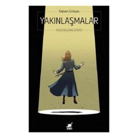 Ayrıntı Yayınları Yakınlaşmalar