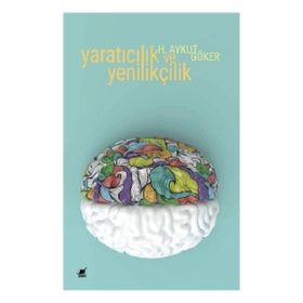 Ayrıntı Yayınları Yaratıcılık ve Yenilikçilik