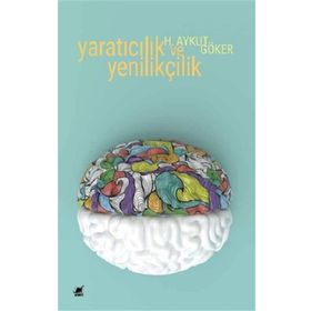 Ayrıntı Yayınları Yaratıcılık ve Yenilikçilik